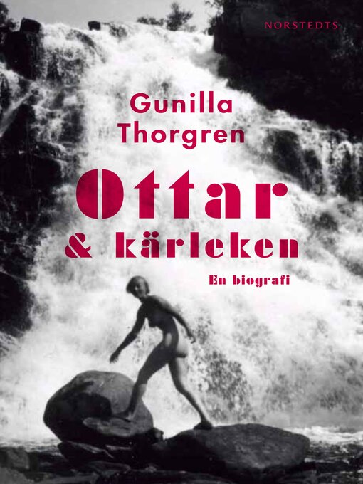 Title details for Ottar och kärleken by Gunilla Thorgren - Available